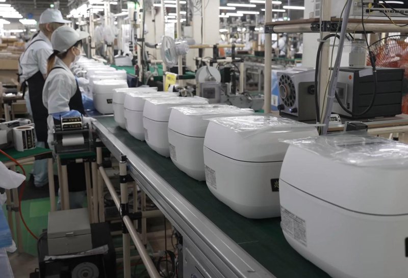 合肥家电市场：智慧生活新风尚